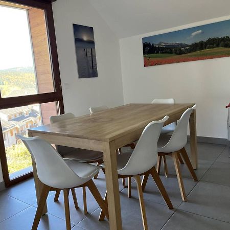 Appartement Fonctionnel Avec Balcon, A 10 Min Du Centre, Parking Gratuit, Ideal Pour 5 Personnes - Fr-1-548-3 维拉尔-德朗 外观 照片
