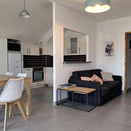 Appartement Fonctionnel Avec Balcon, A 10 Min Du Centre, Parking Gratuit, Ideal Pour 5 Personnes - Fr-1-548-3 维拉尔-德朗 外观 照片