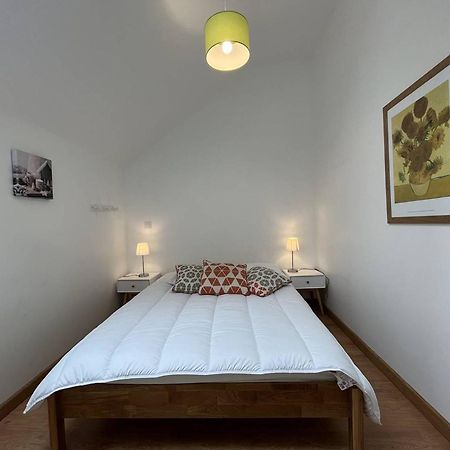 Appartement Fonctionnel Avec Balcon, A 10 Min Du Centre, Parking Gratuit, Ideal Pour 5 Personnes - Fr-1-548-3 维拉尔-德朗 外观 照片